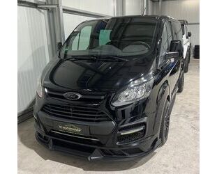 Ford Transit Custom Gebrauchtwagen