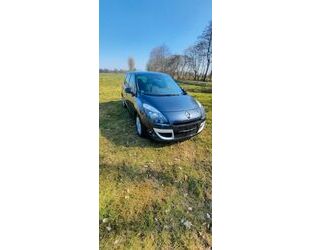Renault Scenic Gebrauchtwagen