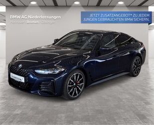 BMW 430 Gran Coupé Gebrauchtwagen