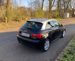 Audi A1 Gebrauchtwagen