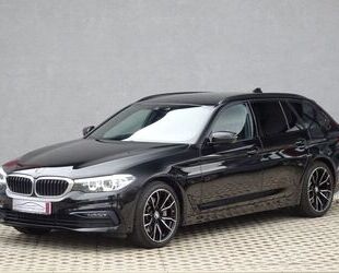 BMW 530 Gebrauchtwagen