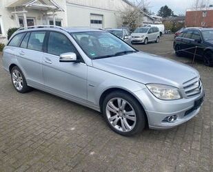 Mercedes-Benz C 180 Gebrauchtwagen