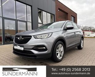 Opel Grandland (X) Gebrauchtwagen