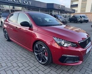 Peugeot 308 Gebrauchtwagen