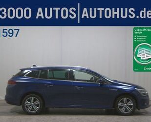 Renault Megane Gebrauchtwagen