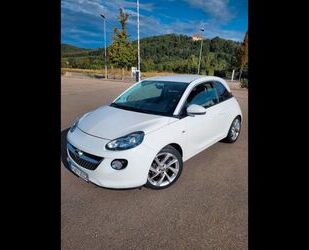 Opel Adam Gebrauchtwagen