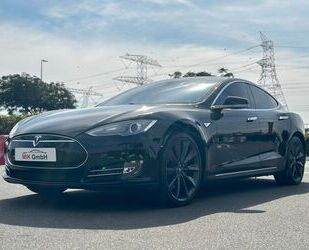 Tesla Model S Gebrauchtwagen