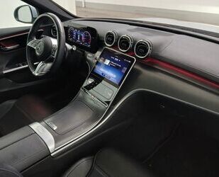 Mercedes-Benz C 220 Gebrauchtwagen