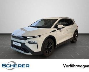 Skoda Elroq Gebrauchtwagen