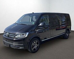 VW T6 Transporter Gebrauchtwagen