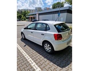VW Polo Gebrauchtwagen