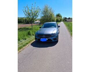 Mercedes-Benz C 220 Gebrauchtwagen