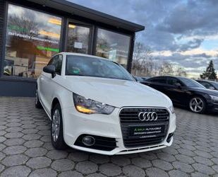 Audi A1 Gebrauchtwagen