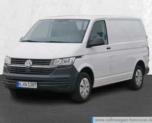 VW T6 Transporter Gebrauchtwagen