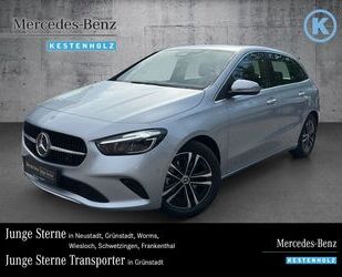 Mercedes-Benz B 200 Gebrauchtwagen