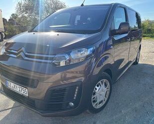 Citroen SpaceTourer Gebrauchtwagen