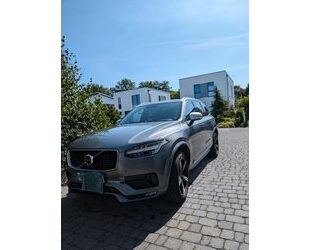 Volvo XC90 Gebrauchtwagen