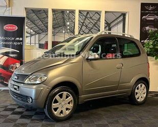 Ligier X - Too Gebrauchtwagen