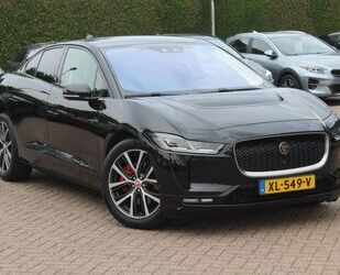 Jaguar I-Pace Gebrauchtwagen