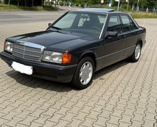 Mercedes-Benz 190 Gebrauchtwagen
