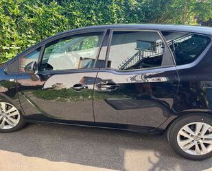 Opel Meriva Gebrauchtwagen