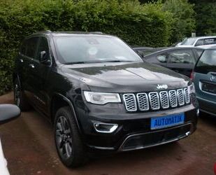 Jeep Grand Cherokee Gebrauchtwagen