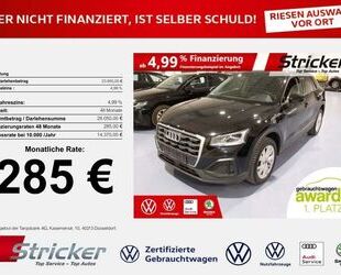 Audi Q2 Gebrauchtwagen