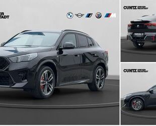 BMW X2 Gebrauchtwagen