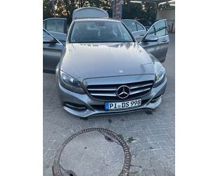 Mercedes-Benz C 220 Gebrauchtwagen