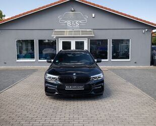 BMW 540 Gebrauchtwagen