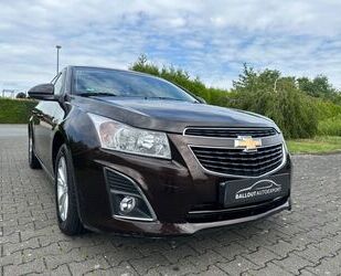 Chevrolet Cruze Gebrauchtwagen