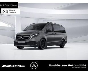 Mercedes-Benz V 220 Gebrauchtwagen