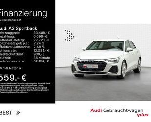 Audi A3 Gebrauchtwagen