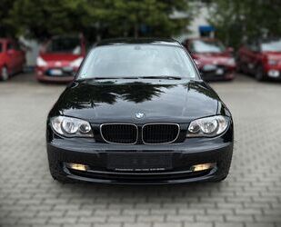 BMW 116 Gebrauchtwagen