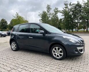 Renault Scenic Gebrauchtwagen