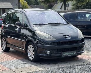 Peugeot 1007 Gebrauchtwagen