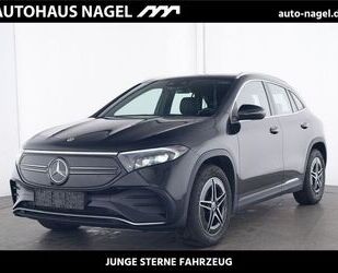 Mercedes-Benz EQA Gebrauchtwagen