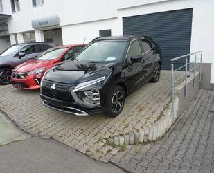 Mitsubishi Eclipse Cross Gebrauchtwagen
