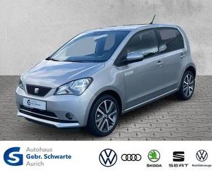 Seat Mii Gebrauchtwagen