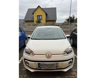VW up! Gebrauchtwagen