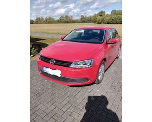 VW Jetta Gebrauchtwagen