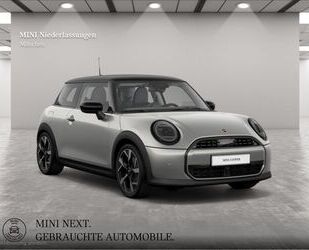 Mini Cooper C Gebrauchtwagen