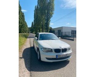 BMW 116 Gebrauchtwagen