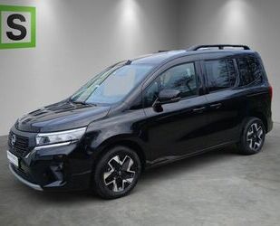 Nissan Townstar Gebrauchtwagen