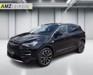 Opel Grandland (X) Gebrauchtwagen