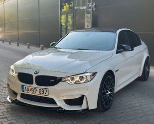 BMW M3 Gebrauchtwagen