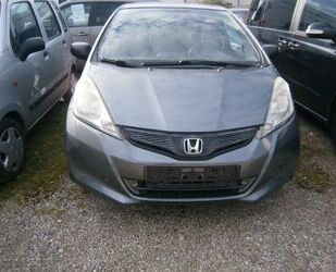 Honda Jazz Gebrauchtwagen