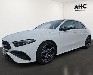 Mercedes-Benz A 200 Gebrauchtwagen