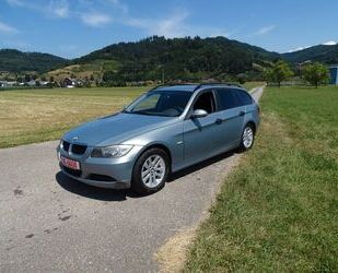BMW 320 Gebrauchtwagen