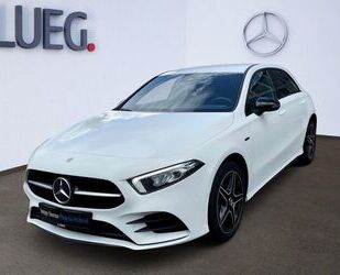 Mercedes-Benz A 250 Gebrauchtwagen